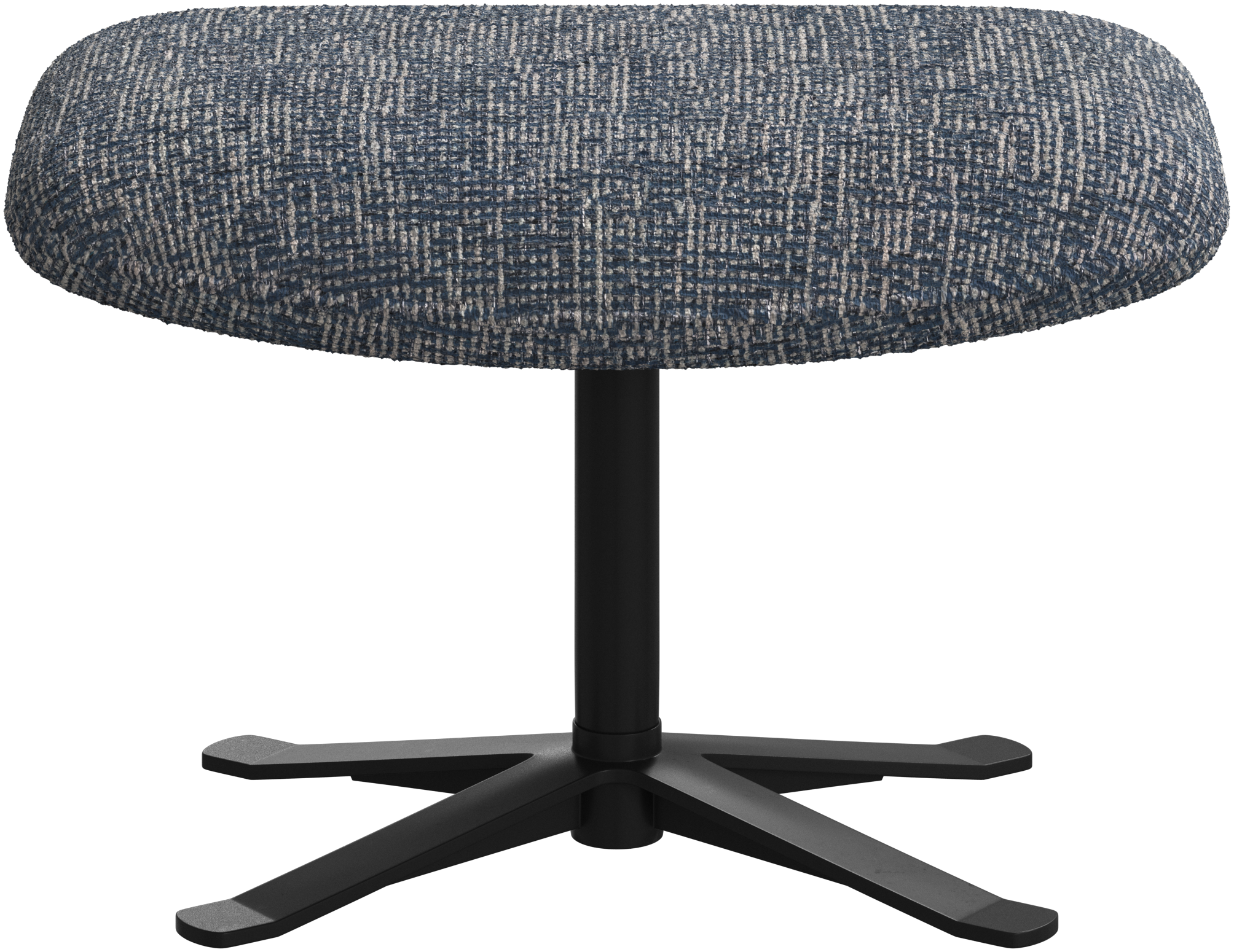 セット売り　 BoConceptリクライニングチェアとオットマン デザイナーアームチェア | リクライニングチェア | ボーコンセプト